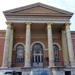 Műcsarnok Budapest - Egyéb