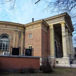 Műcsarnok Budapest - Egyéb