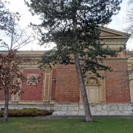 Műcsarnok Budapest - Egyéb