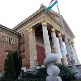 Műcsarnok Budapest - Egyéb