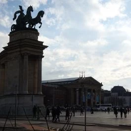 Műcsarnok Budapest - Egyéb