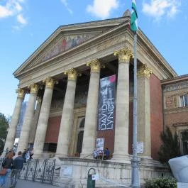 Műcsarnok Budapest - Egyéb