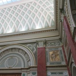 Műcsarnok Budapest - Egyéb