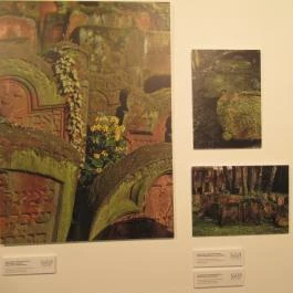 Műcsarnok Budapest - Egyéb