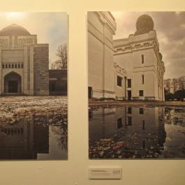 Műcsarnok Budapest - Egyéb