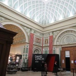 Műcsarnok Budapest - Egyéb