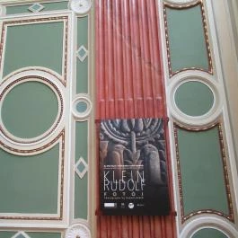 Műcsarnok Budapest - Egyéb