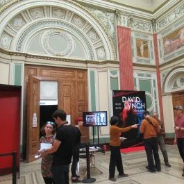 Műcsarnok Budapest - Egyéb