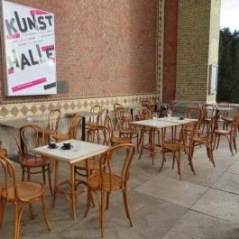 Műcsarnok Budapest - Egyéb