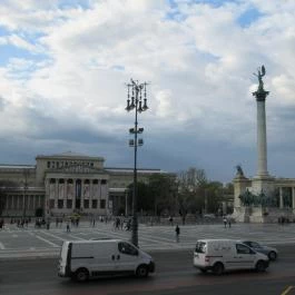 Műcsarnok Budapest - Egyéb