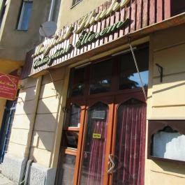 Mughal Shahi Pakisztáni Étterem Budapest - Külső kép