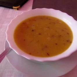 Mughal Shahi Pakisztáni Étterem Budapest - Étel/ital