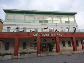 MÜHA Kávézó Miskolc