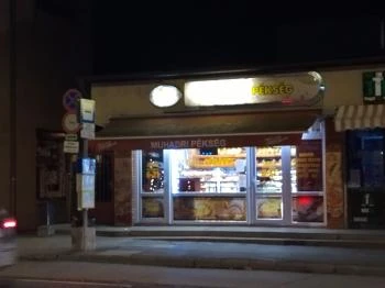 Muhadri Pékség Gödöllő