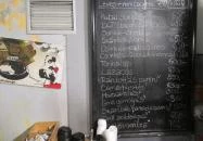 Műhely Egyetem Cafe Budapest