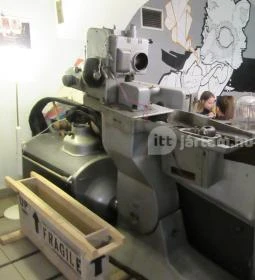 Műhely Egyetem Cafe