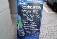 Műhely Pub Budapest