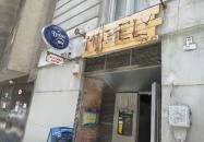 Műhely Pub Budapest