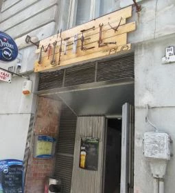 Műhely Pub