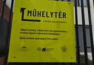 Műhelytér Budapest