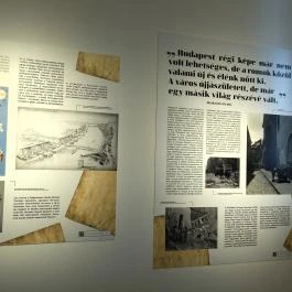 Műhelytér Budapest - Egyéb