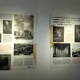 Műhelytér Budapest - Egyéb