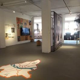 Műhelytér Budapest - Egyéb