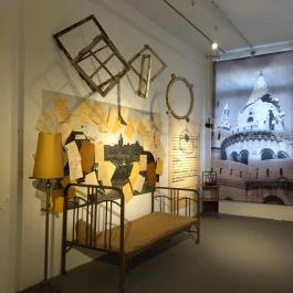 Műhelytér Budapest - Egyéb