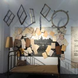 Műhelytér Budapest - Egyéb