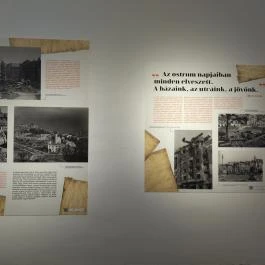 Műhelytér Budapest - Egyéb