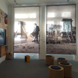 Műhelytér Budapest - Egyéb