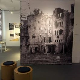 Műhelytér Budapest - Egyéb