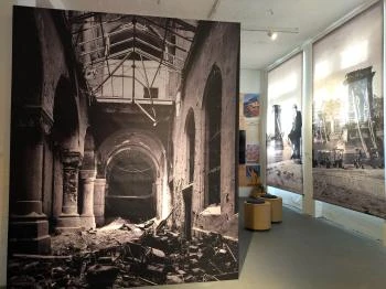 Műhelytér Budapest