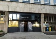 Műhelytér Budapest