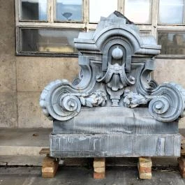 Műhelytér Budapest - Egyéb