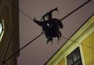 Mujkó szobor Székesfehérvár