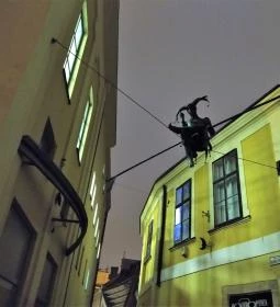 296. legjobb látnivaló: Mujkó szobor