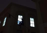 Mujkó szobor Székesfehérvár