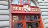 Muki Cukrászda Budapest - Külső kép
