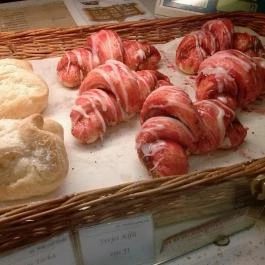 Muki Cukrászda Budapest - Étel/ital