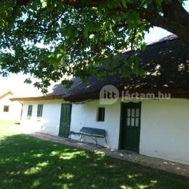 Múltház Múzeum, Balatonberény - 