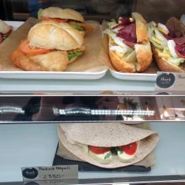 Munch Pastry & Cafe Miskolc - Egyéb