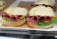 Munch Pastry & Cafe Miskolc