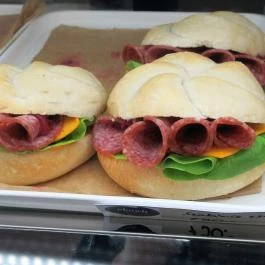 Munch Pastry & Cafe Miskolc - Egyéb