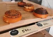 Munch Pastry & Cafe Miskolc