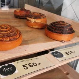 Munch Pastry & Cafe Miskolc - Egyéb