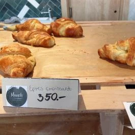 Munch Pastry & Cafe Miskolc - Egyéb