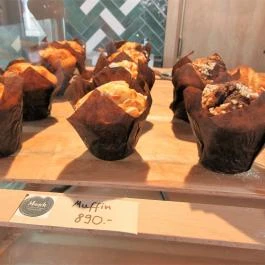 Munch Pastry & Cafe Miskolc - Egyéb