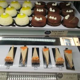 Munch Pastry & Cafe Miskolc - Egyéb