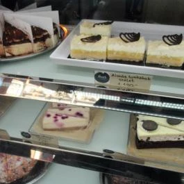 Munch Pastry & Cafe Miskolc - Egyéb